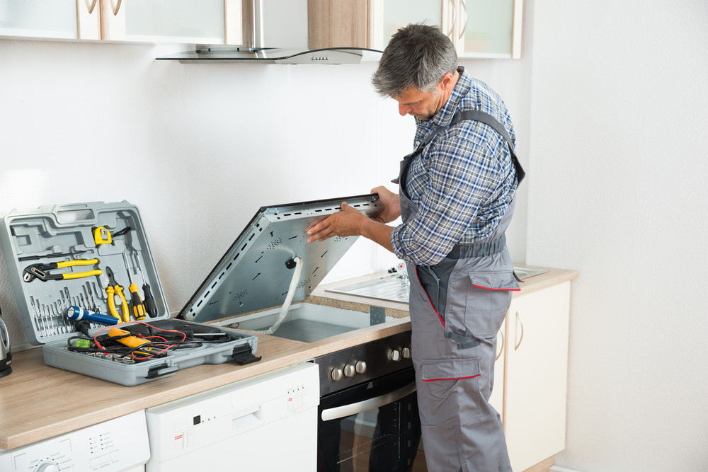 Appliance Repair Vaughan