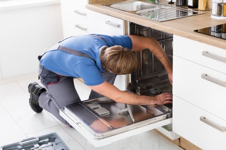 Save Your Time, Money, and Stress With Timely Appliance Repair