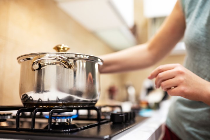 How Can I Maintain my Stove