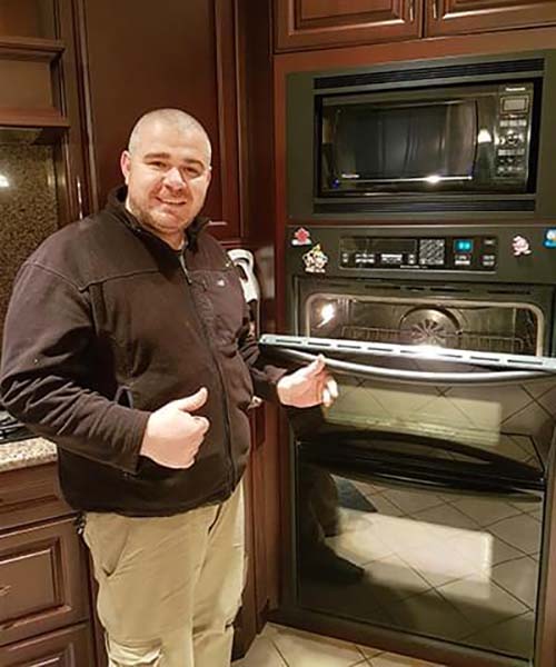 Oven Repair Barrie