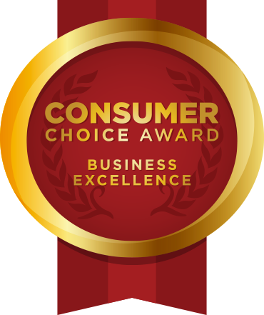 Home appliance repair Consumer choice award winner