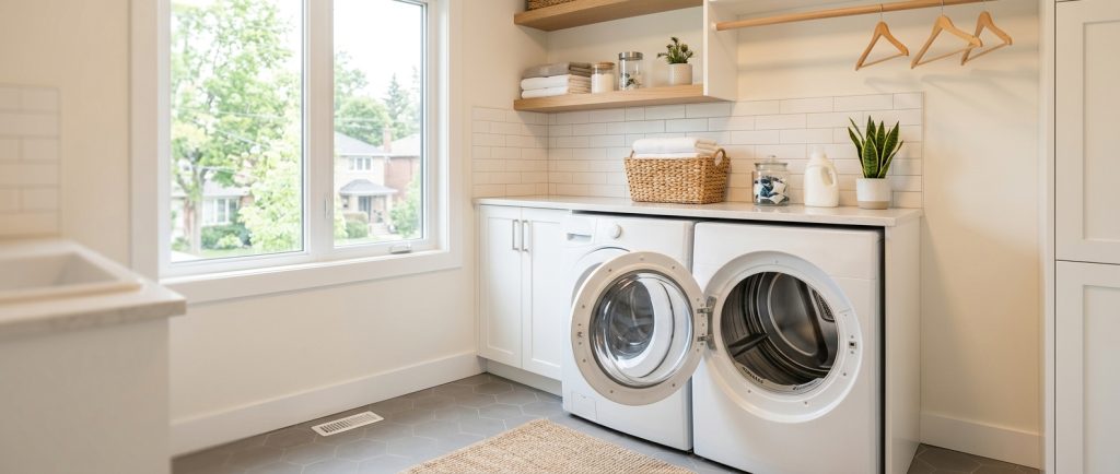 Dryer Not Heating in Barrie? Causes & Fixes | Max Appliance Repair