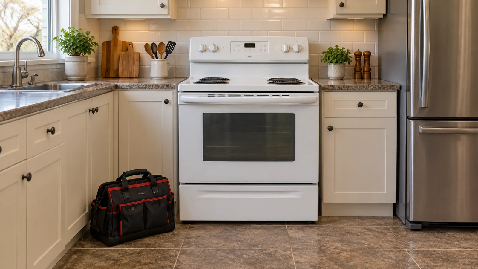 Repair or Replace? How to Decide When an Appliance Breaks in Barrie